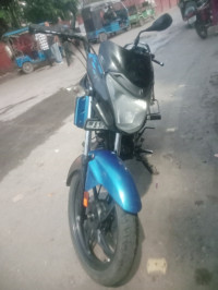 Blue Hero Glamour 125 Drum