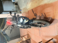 Yezdi Adventure Gloss