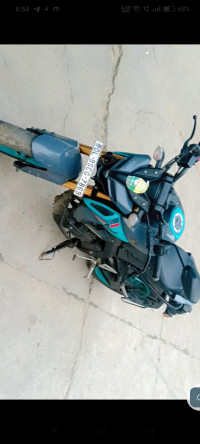 Yamaha MT-15 Ver 2.0 2022 Model