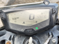 TVS Apache RTR 160 2019 Model