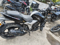 TVS Apache RTR 160