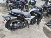 TVS Apache RTR 160