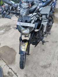 TVS Apache RTR 160