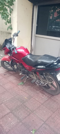 Hero Glamour 125 2013 Model