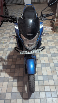 Honda SP 125 BSVI 2024 Model