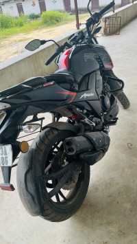 TVS Apache RTR 200 4V ABS Race Edition 2.0 2021 Model