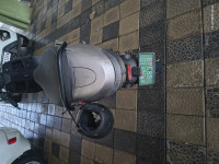 Ola S1X 3 kWh 2024 Model