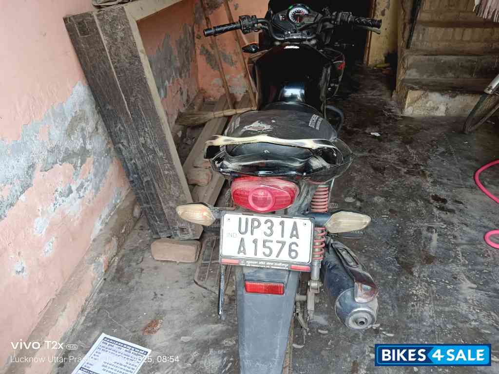 Black Hero Ignitor Black Hero Ignitor