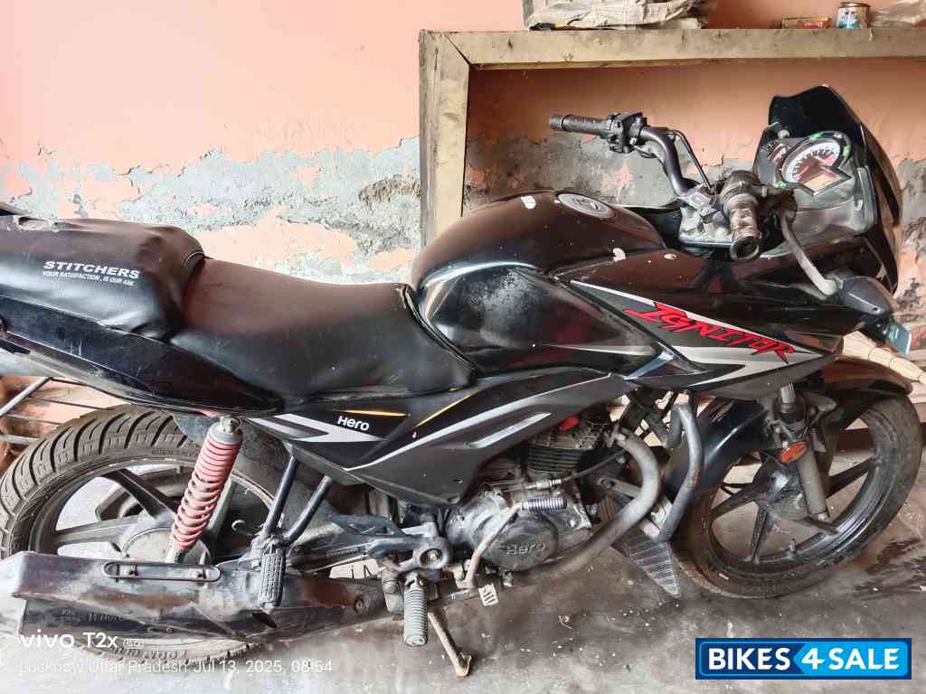 Black Hero Ignitor Black Hero Ignitor