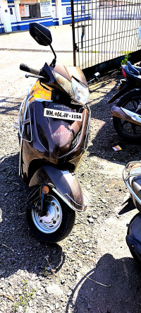 Honda Activa 4G