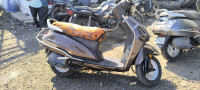 Honda Activa 4G