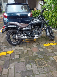 Bajaj Avenger Street 160 2019 Model