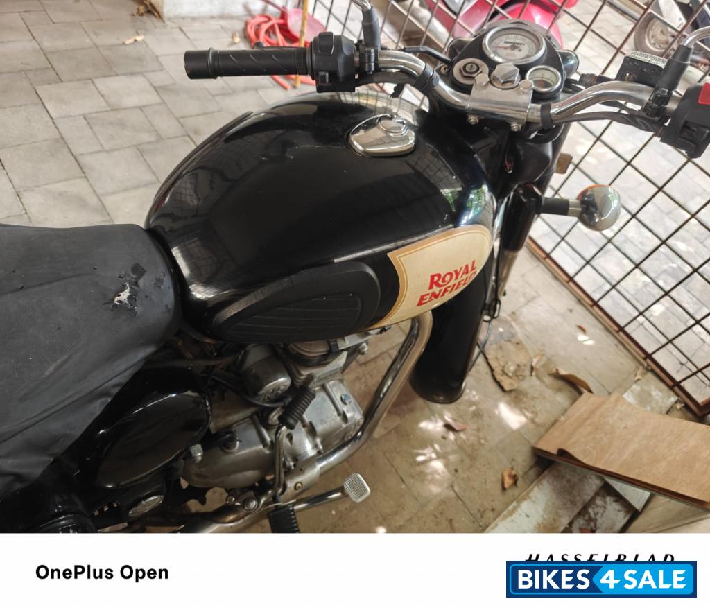 Royal Enfield Bullet Standard 350