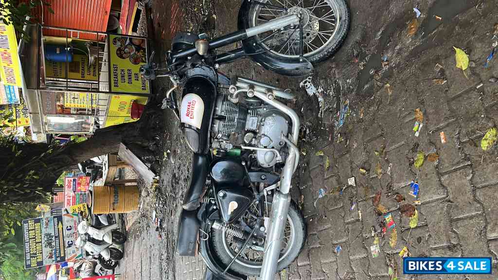 Royal Enfield Classic 350