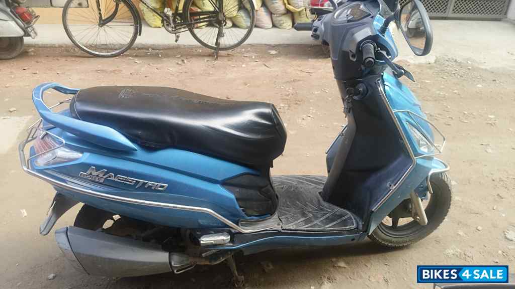 Blue Hero Maestro Edge