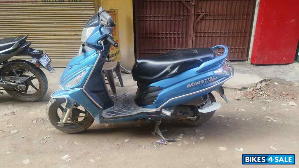 Blue Hero Maestro Edge