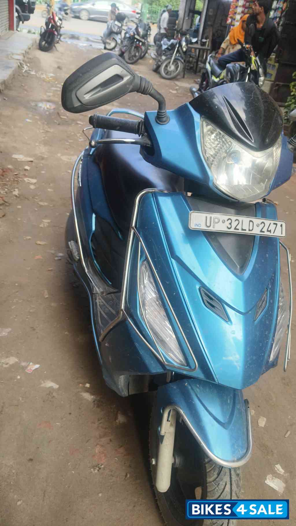 Blue Hero Maestro Edge