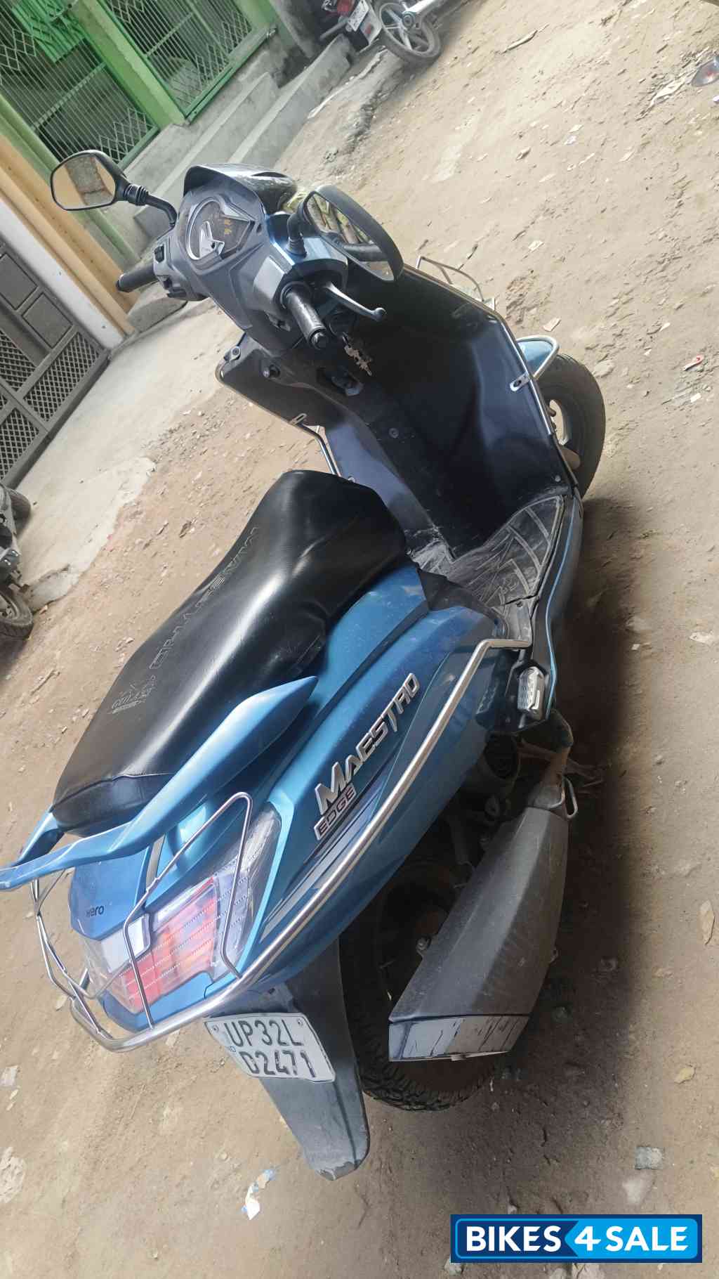 Blue Hero Maestro Edge