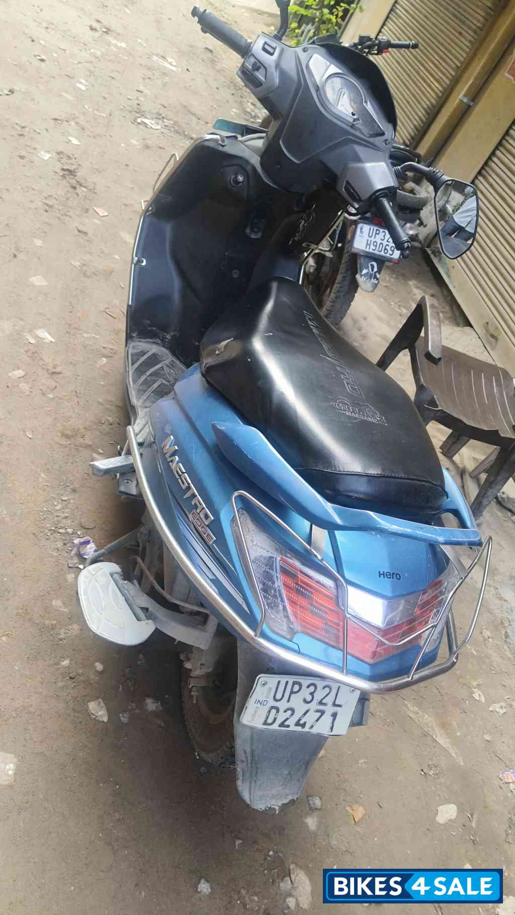 Blue Hero Maestro Edge