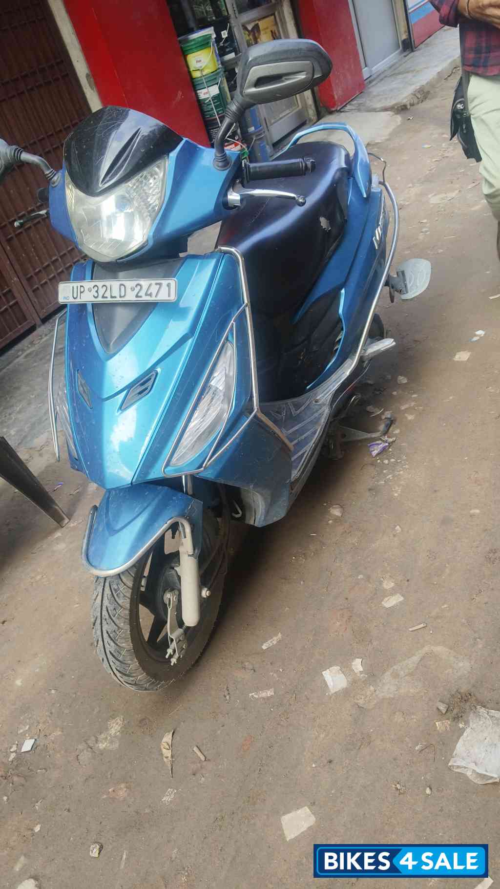 Blue Hero Maestro Edge