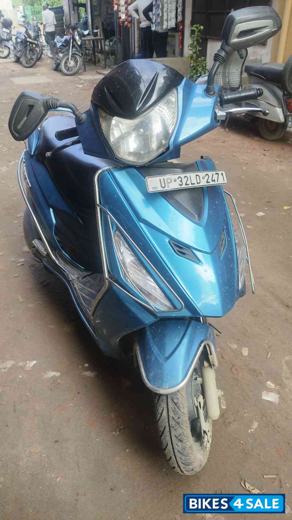 Blue Hero Maestro Edge