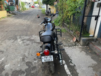 Royal Enfield Bullet Standard 350