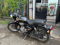 Royal Enfield Bullet Standard 350