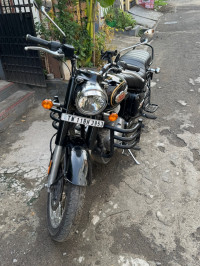 Royal Enfield Bullet Standard 350