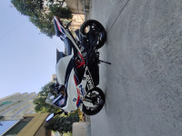 BMW G 310 RR