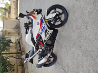 BMW G 310 RR