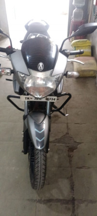 TVS Apache RTR 160 2011 Model