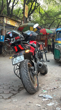 Bajaj Dominar 400