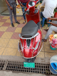Bajaj Chetak Urbane Standard