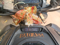 Bajaj Dominar 400 Disc 2023 Model