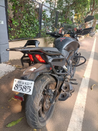 Bajaj Dominar 400 Disc