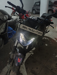 Bajaj Dominar 400 ABS BS6 2017 Model