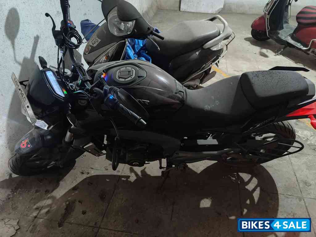 Bajaj Dominar 400 ABS BS6 Bajaj Dominar 400 ABS BS6