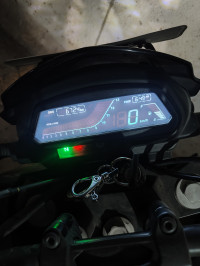 Bajaj Dominar 400 ABS BS6