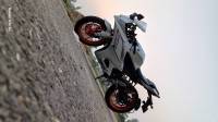 Yamaha R15 V4