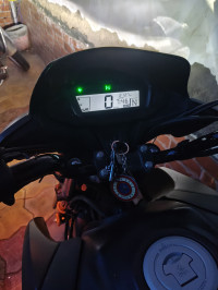 Mate Black Honda SP 125 BSVI