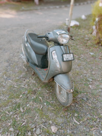 Suzuki Access 125