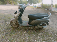 Suzuki Access 125