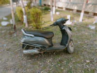 Suzuki Access 125