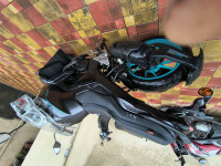 Yamaha FZ-S FI Hybrid 2025 Model