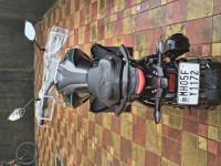 Yamaha FZ-S FI Hybrid