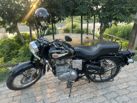 Royal Enfield Bullet Standard 350 2021 Model