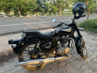 Royal Enfield Bullet Standard 350