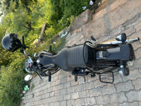 Royal Enfield Bullet Standard 350