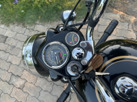 Royal Enfield Bullet Standard 350