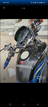 Blue Hero Passion X Pro